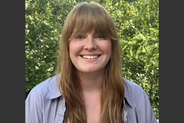 Emily Davidson