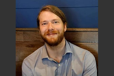 Dr. Michael Luoma