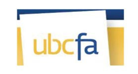 University of British Columbia Faculty Association