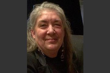 Dr. Nancy Stevens