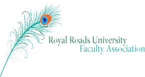 Royal Roads University Faculty Association