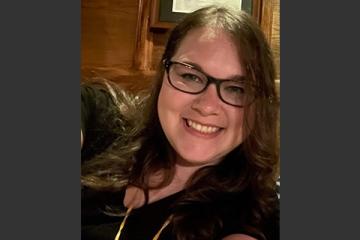 Dr. Brenna Duperron