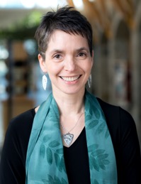 Distinguished Academic Award Recipient 2017: Dr. Judy Thompson Distinguished Academic Award Recipient 2017: Dr. Judy Thompson